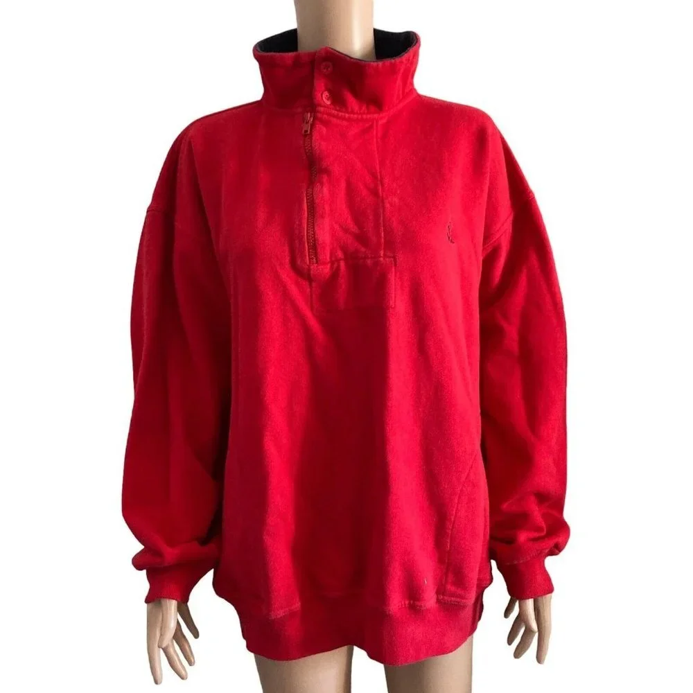 Nautica vintage sweatshirt